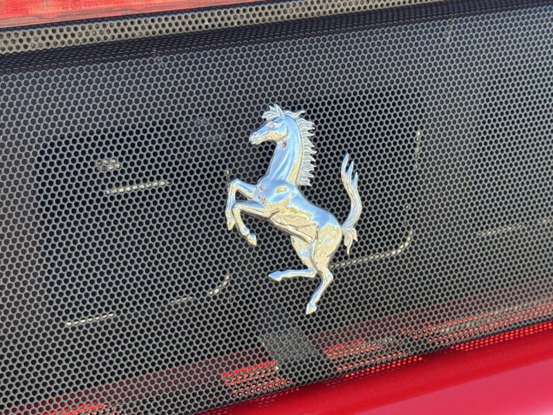 1997 Ferrari F355