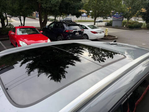 2024 Audi Q4 e-tron quattro Prestige 50