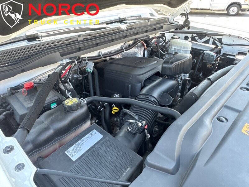 2018 GMC Sierra 3500HD