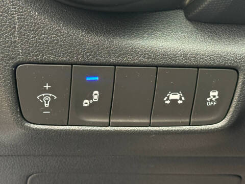 2019 Hyundai Kona SEL