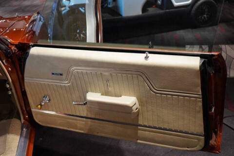 1971 Chevrolet Chevelle