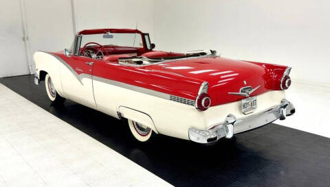 1956 Ford Fairlane