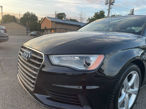 2015 Audi A3 1.8T Premium