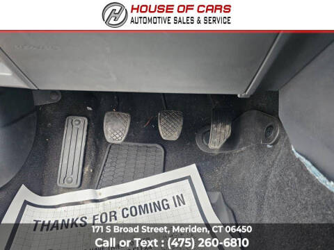 2019 Subaru Impreza 2.0i