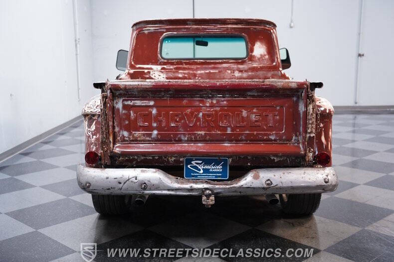 1965 Chevrolet C10