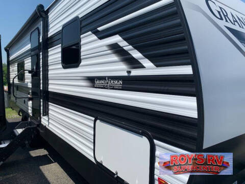 2027 Grand Design RV Transcend XPLOR