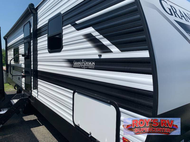 2027 Grand Design RV Transcend XPLOR