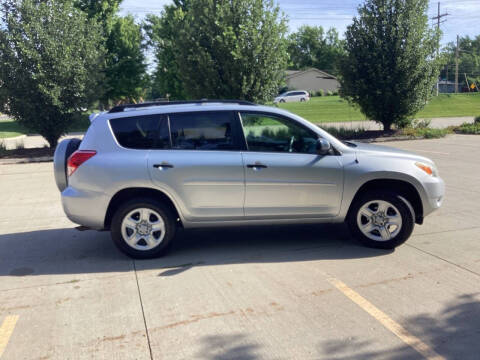 2007 Toyota RAV4