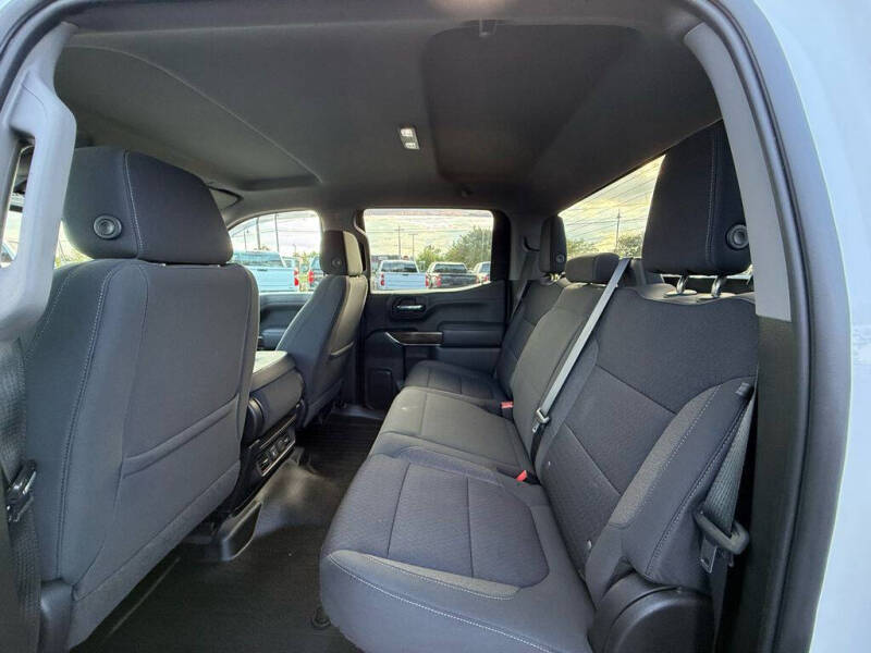 2022 GMC Sierra 1500 Limited