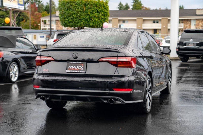 2019 Volkswagen Jetta