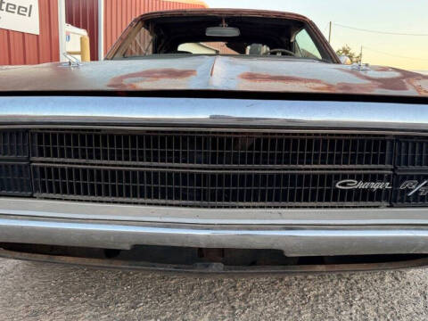 1970 Dodge Charger