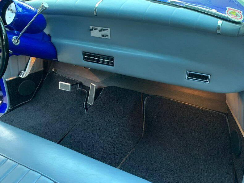 1949 Nash Ambassador