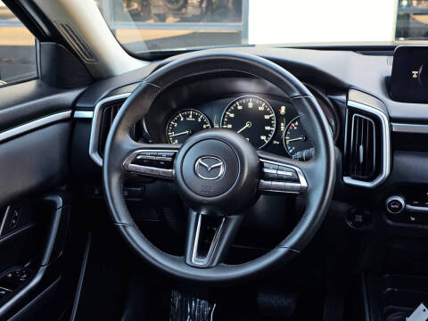 2025 Mazda CX-50 2.5 S Preferred