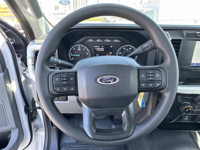 2024 Ford F-450 Super Duty