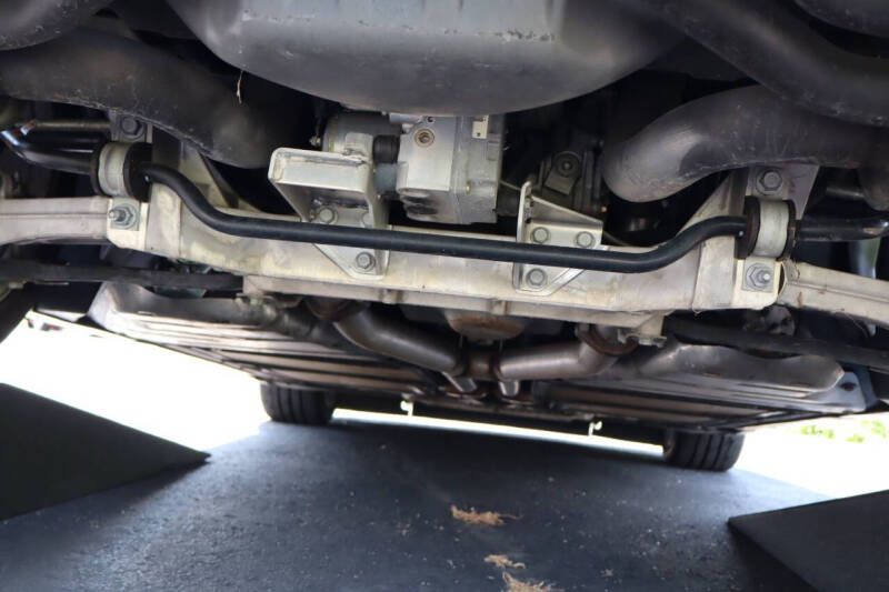 1997 Chevrolet Corvette