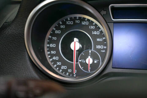 2014 Mercedes-Benz G-Class G 63 AMG