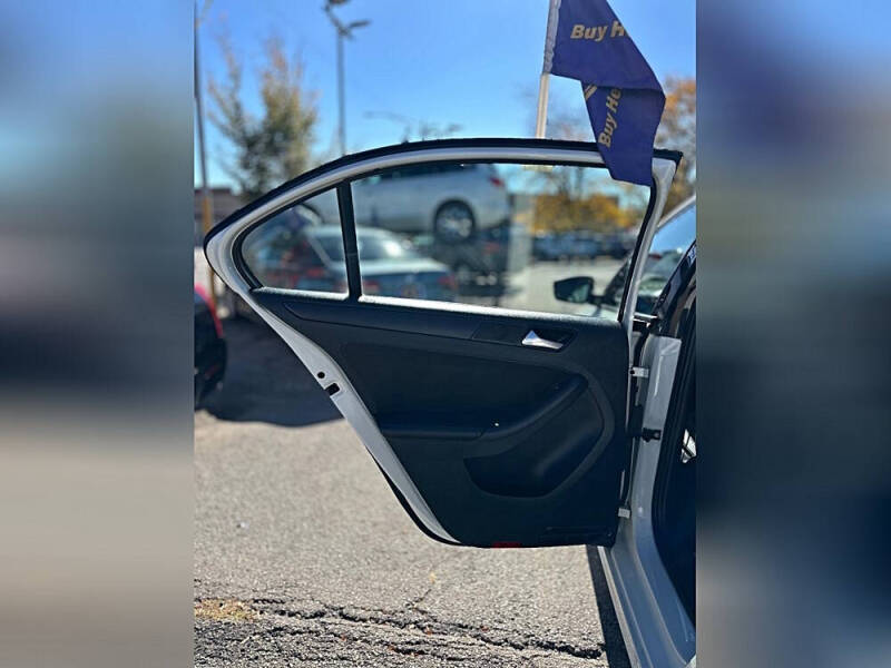 2014 Volkswagen Jetta