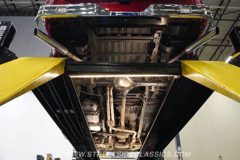 1981 Chevrolet C/K 10 Series