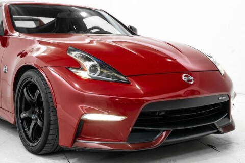 2015 Nissan 370Z