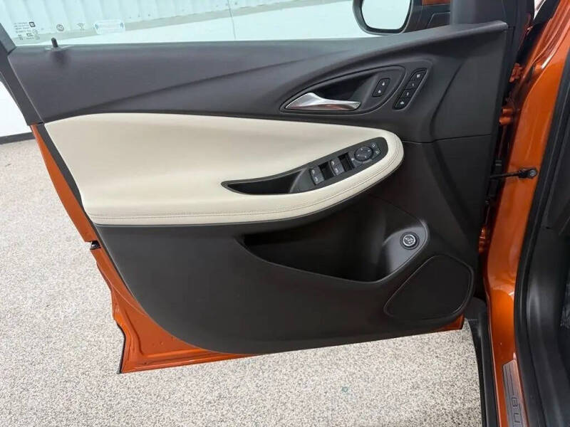 2023 Buick Encore GX Essence