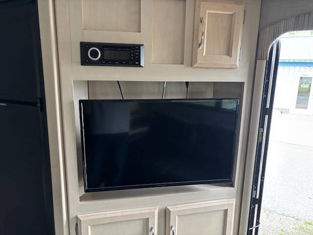 2019 Winnebago Minnie Winnie