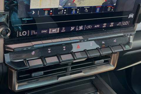 2022 GMC HUMMER EV Edition 1