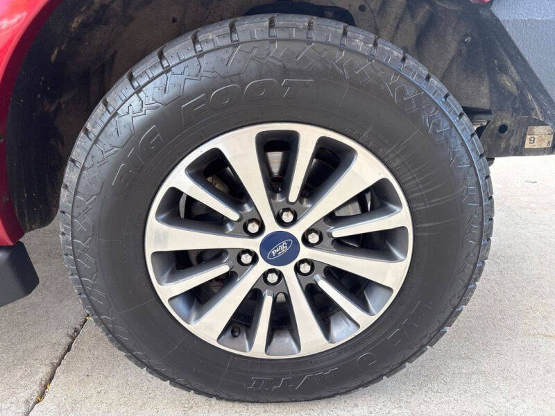 2016 Ford Expedition EL