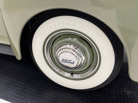 1941 Ford Super Deluxe