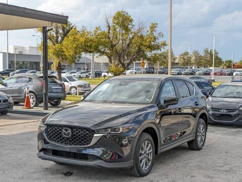 2023 Mazda CX-5 for sale at Motor Car Concepts II - Kirkman Location in Orlando FL