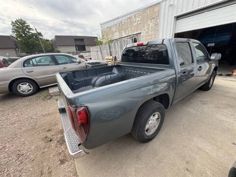 2006 Chevrolet Colorado LT