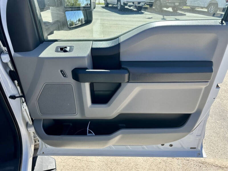 2019 Ford F-350 Super Duty XL