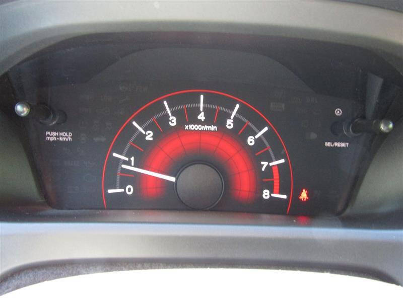 2014 Honda Civic Si