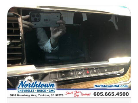 2024 GMC Sierra 1500 Elevation Standard