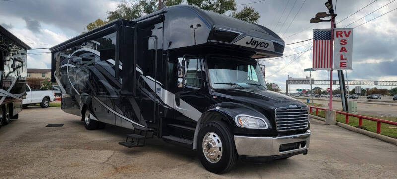 2022 Jayco SENECA 37M