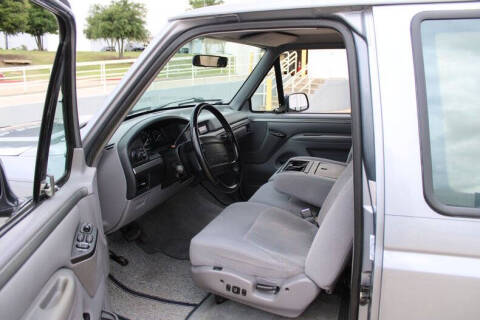 1995 Ford F-150