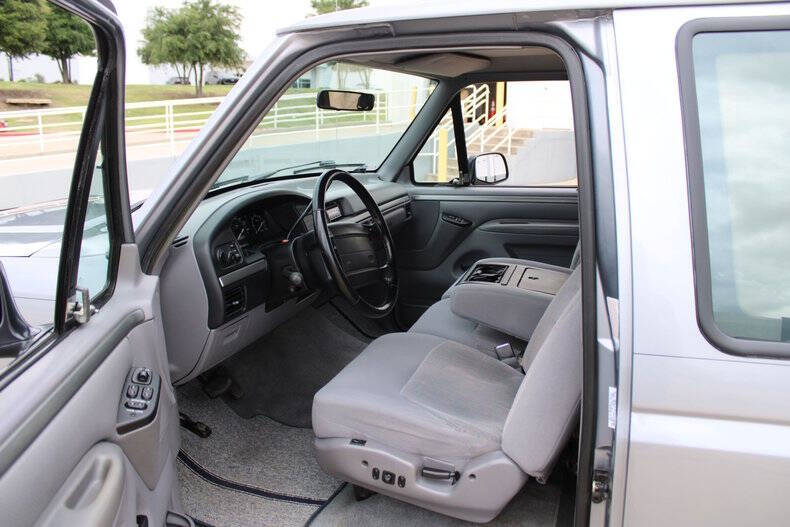 1995 Ford F-150