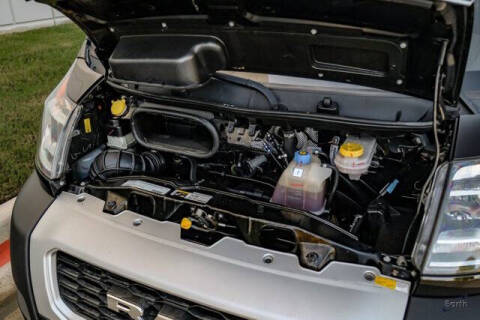 2020 RAM ProMaster 2500 159 WB