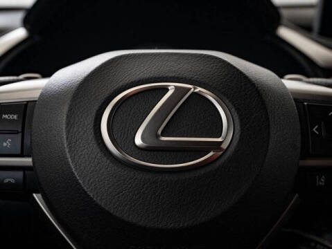 2022 Lexus RX 350 F SPORT