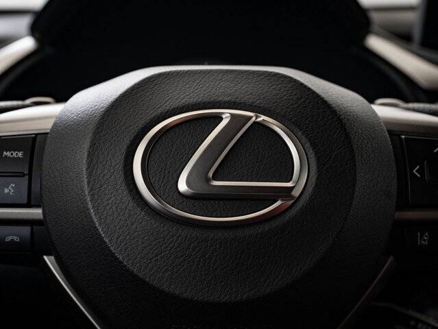 2022 Lexus RX 350 F SPORT