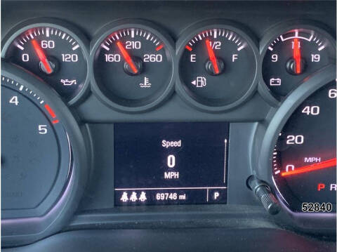 2024 Chevrolet 3500 Silverado DRW