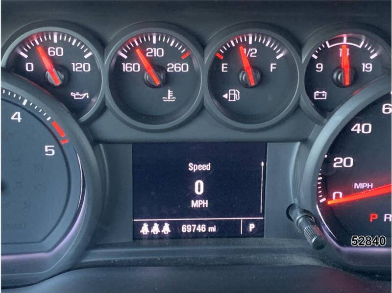 2024 Chevrolet 3500 Silverado DRW