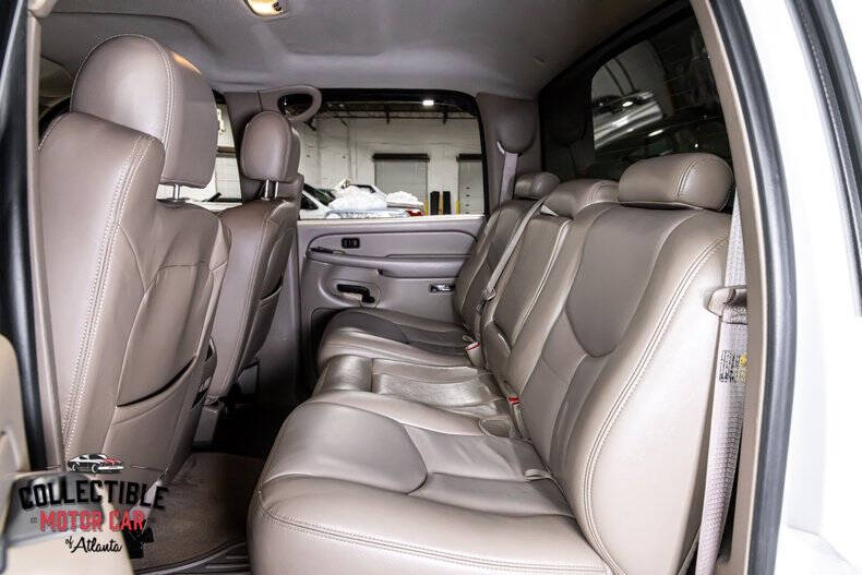 2005 GMC Sierra 2500HD