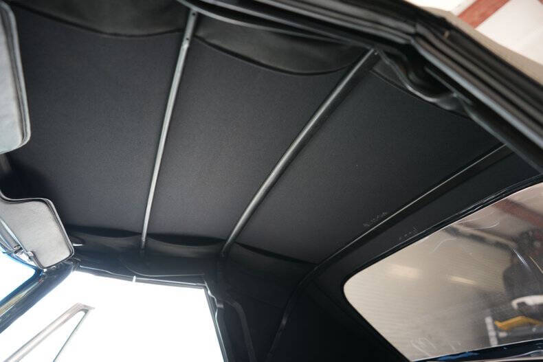 1965 Chevrolet Corvette