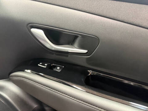 2023 Hyundai Tucson Hybrid SEL Convenience