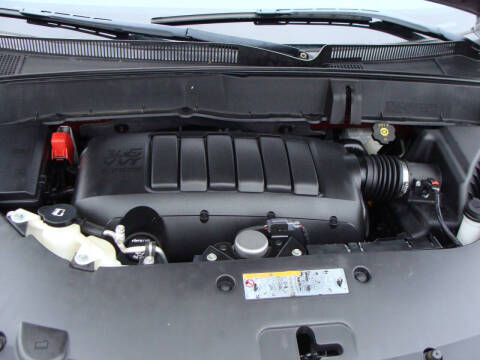 2017 Chevrolet Traverse Premier