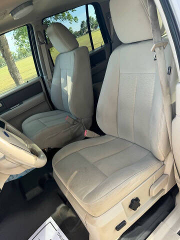 2014 Ford Expedition XL Fleet