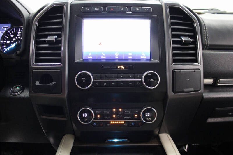 2021 Ford Expedition MAX Platinum