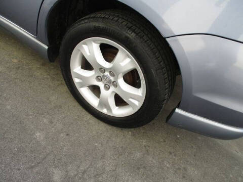 2007 Toyota Matrix XR