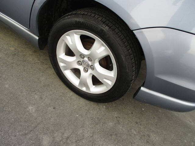 2007 Toyota Matrix XR