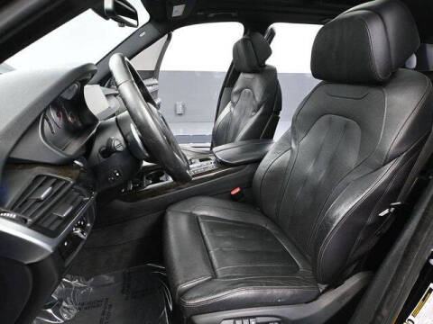 2017 BMW X5 xDrive40e iPerformance